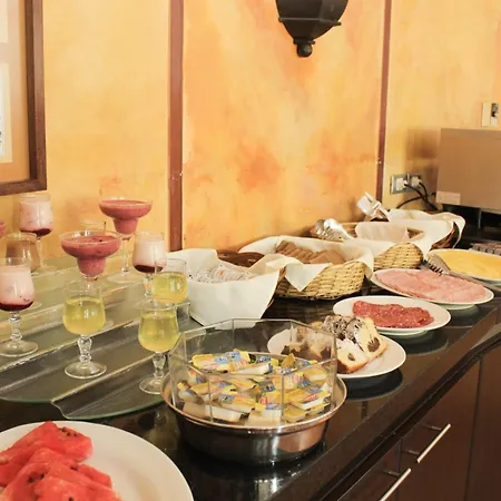 Hotel Leonardo Da Vinci-3