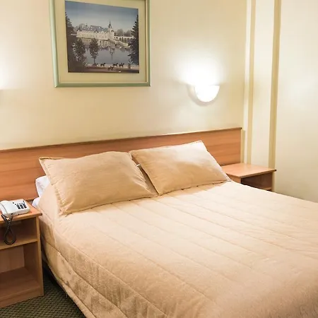 Hotel Majestic City Center-2