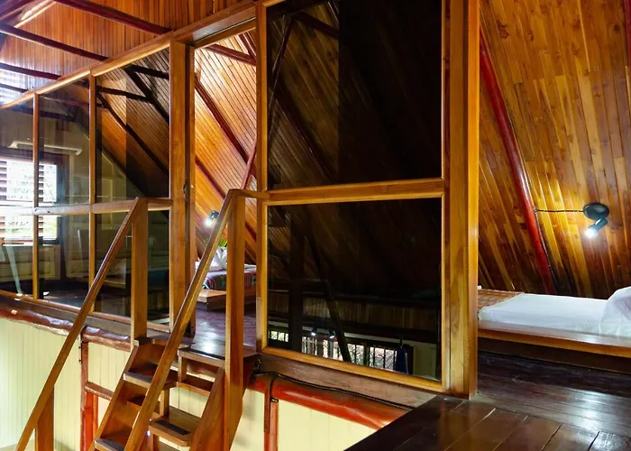 Tico Adventure Lodge