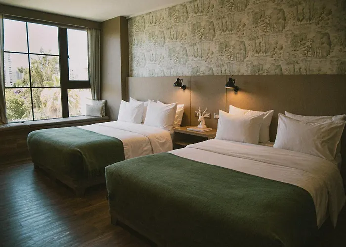 Hotel Bidasoa