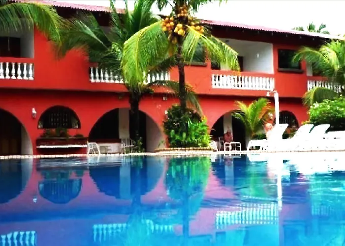 Apartotel Flamboyant