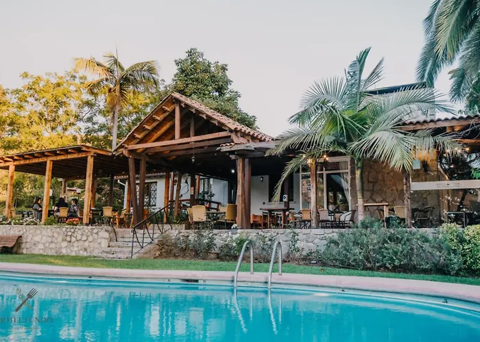 Hotel Fundo Las Tortolas