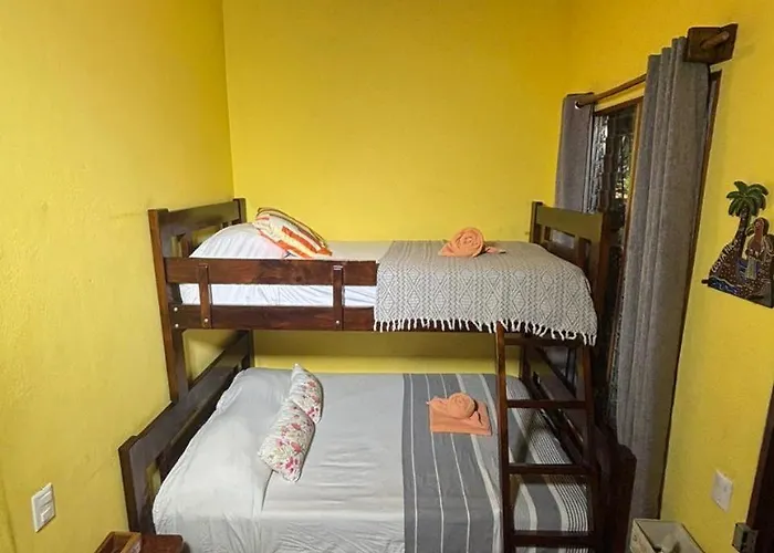 Tico Adventure Lodge