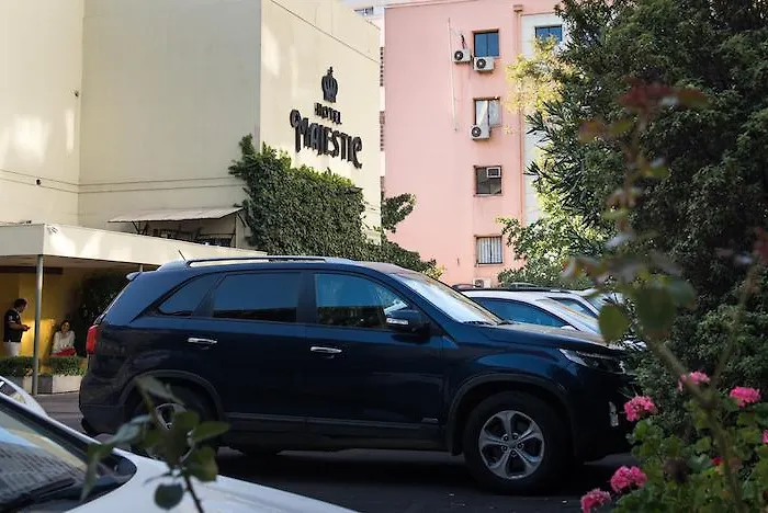 Hotel Majestic City Center