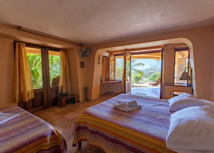 Villa Mango B&B